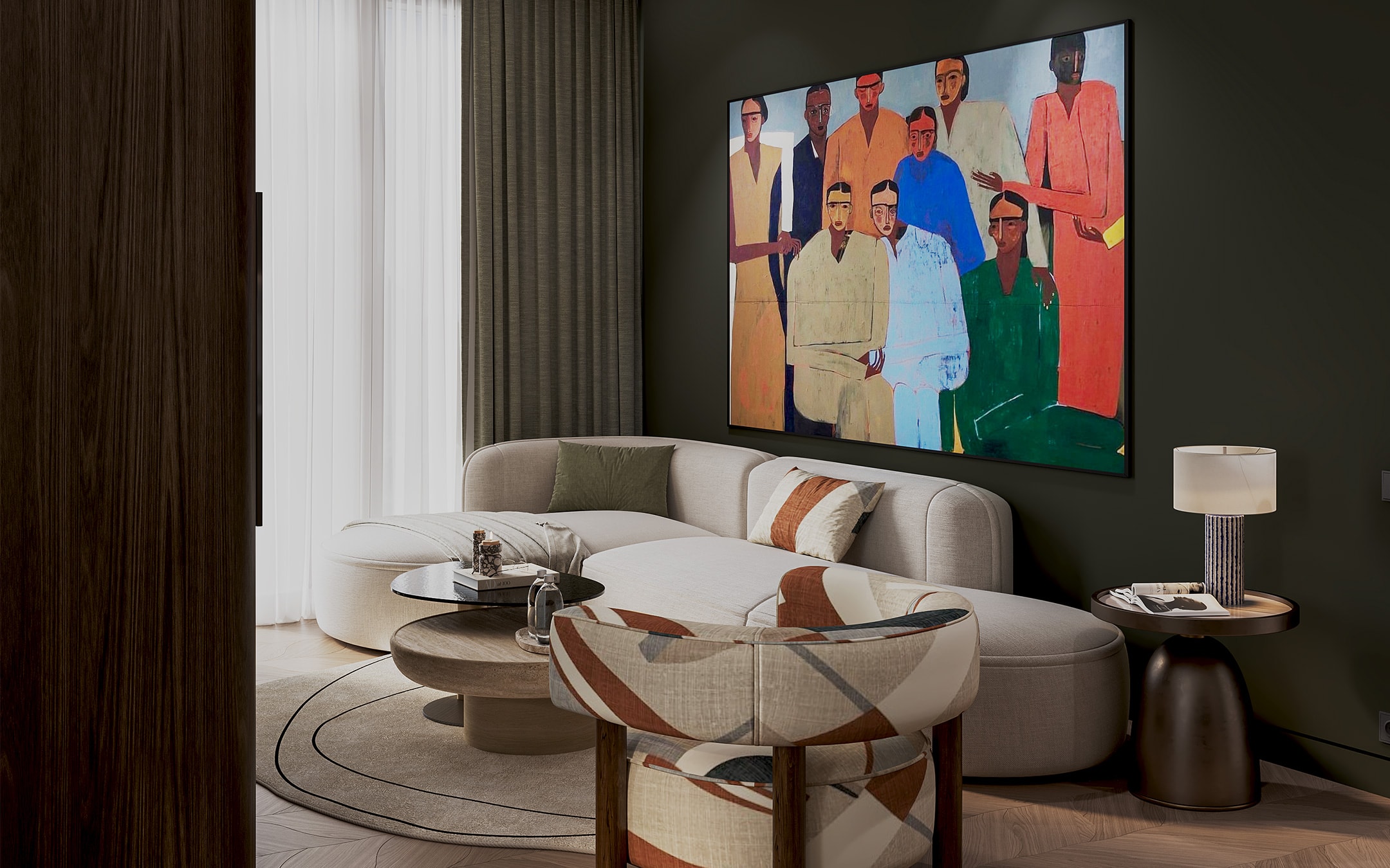 Crescent Residence 16