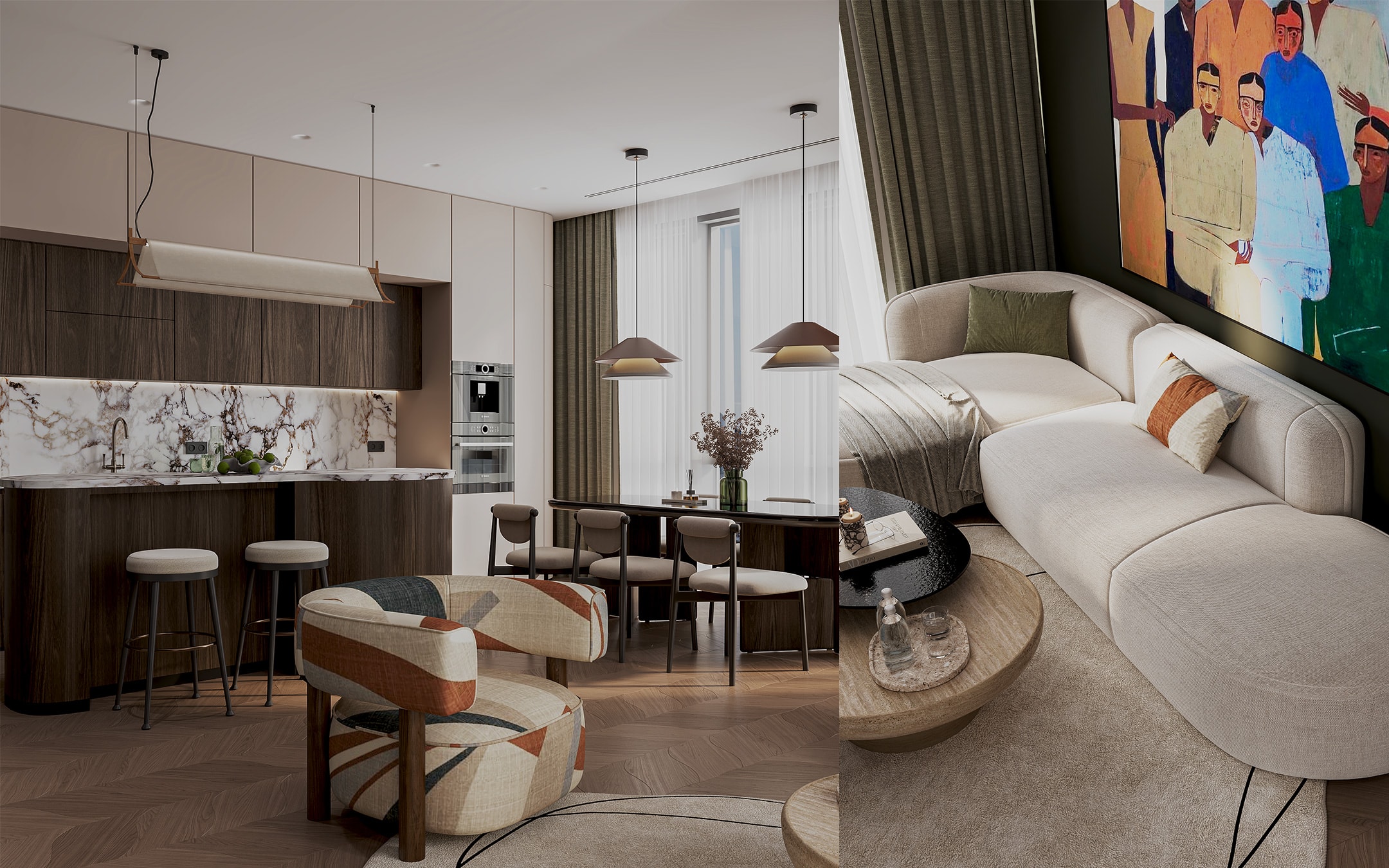Crescent Residence 16 — 4