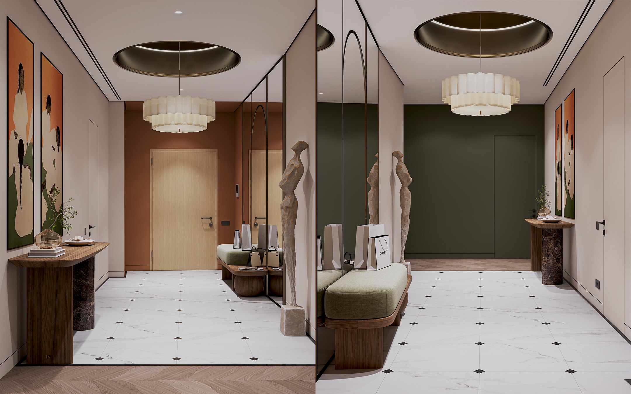 Crescent Residence 16 — 6