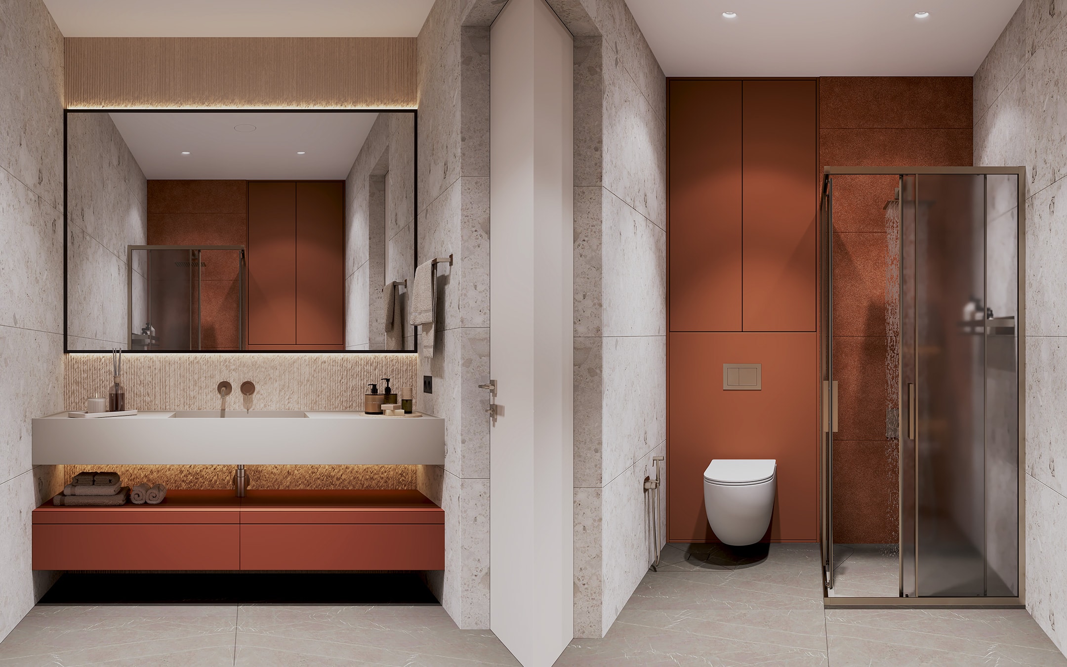 Crescent Residence 16 — 8