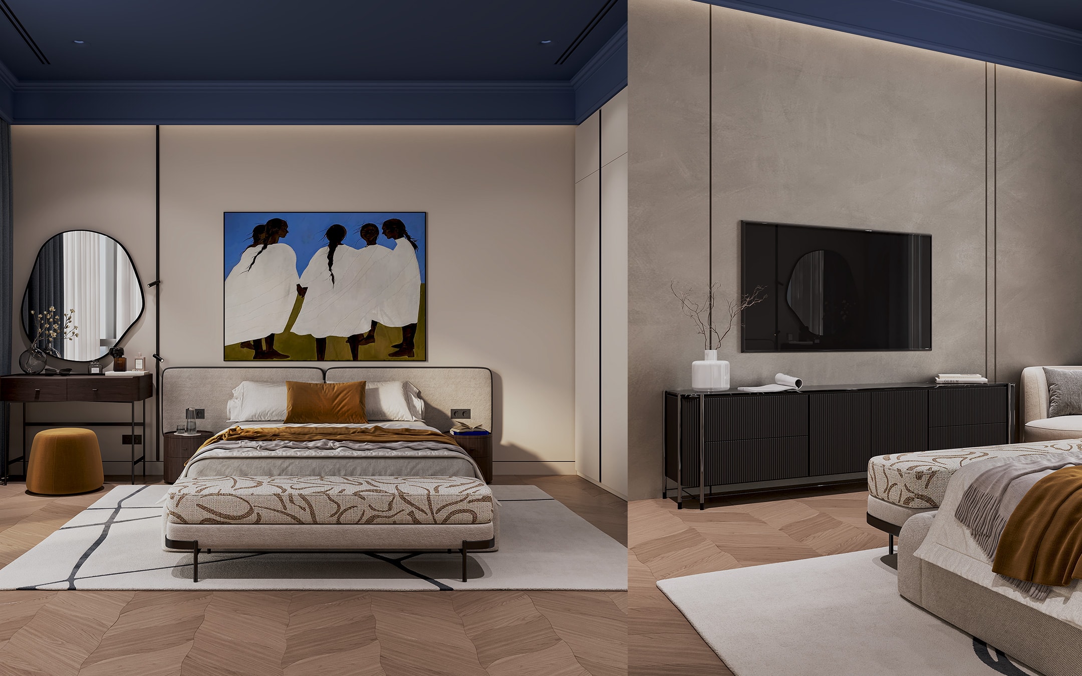 Crescent Residence 16 — 9