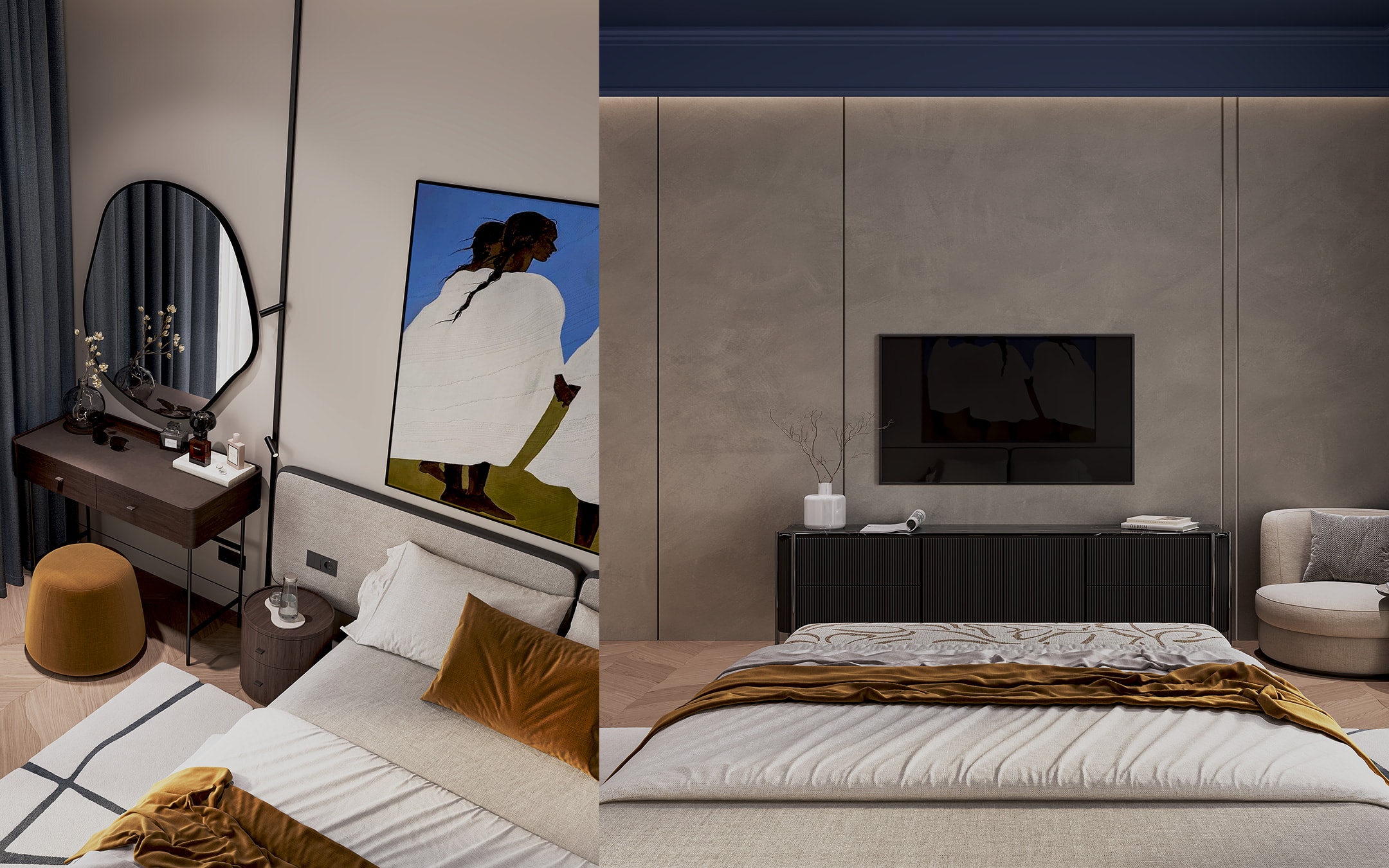Crescent Residence 16 — 10