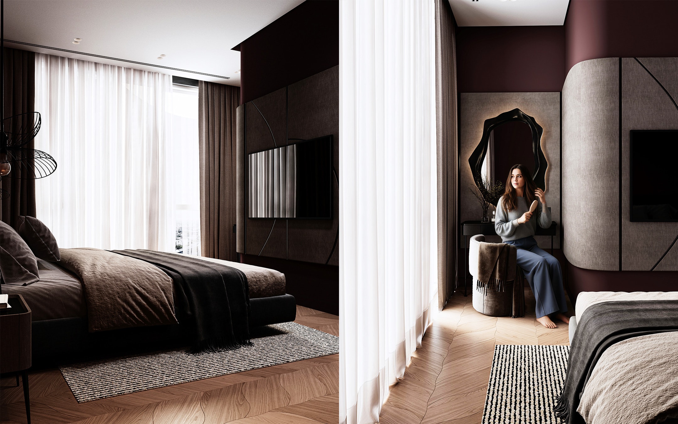 Crescent Residence 16 — 13
