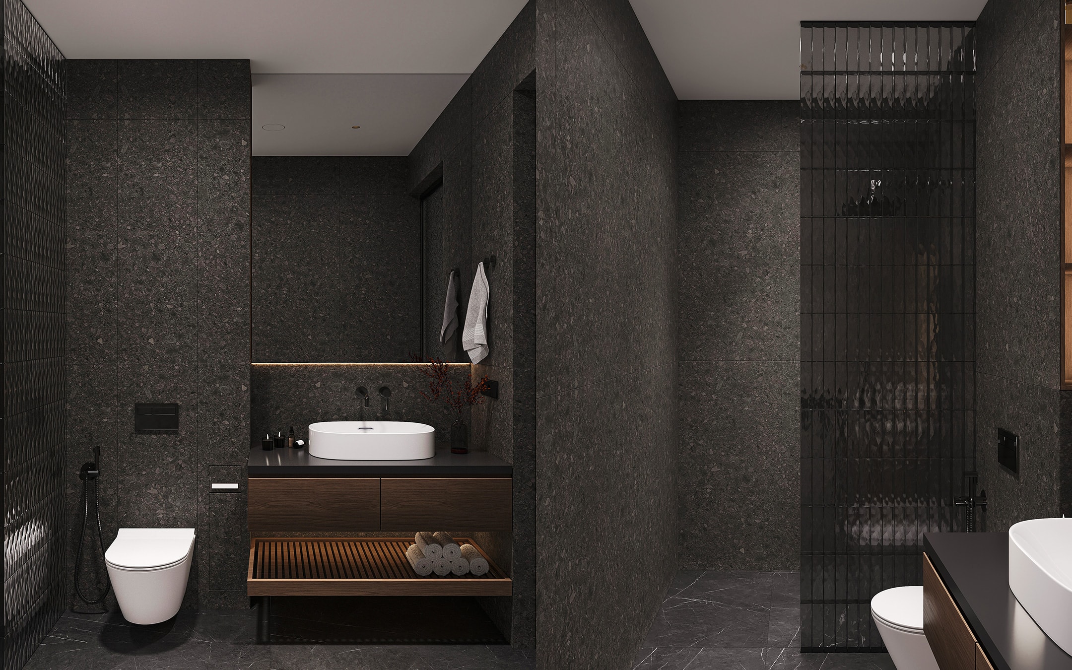 Crescent Residence 16 — 15