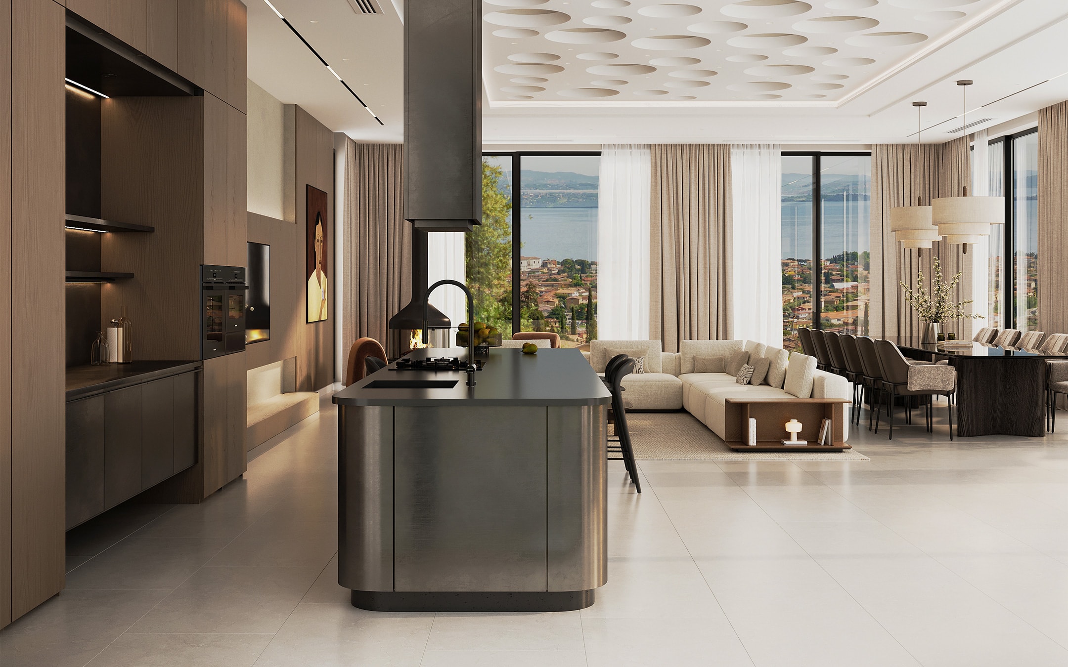 Novkhani Villa — 5