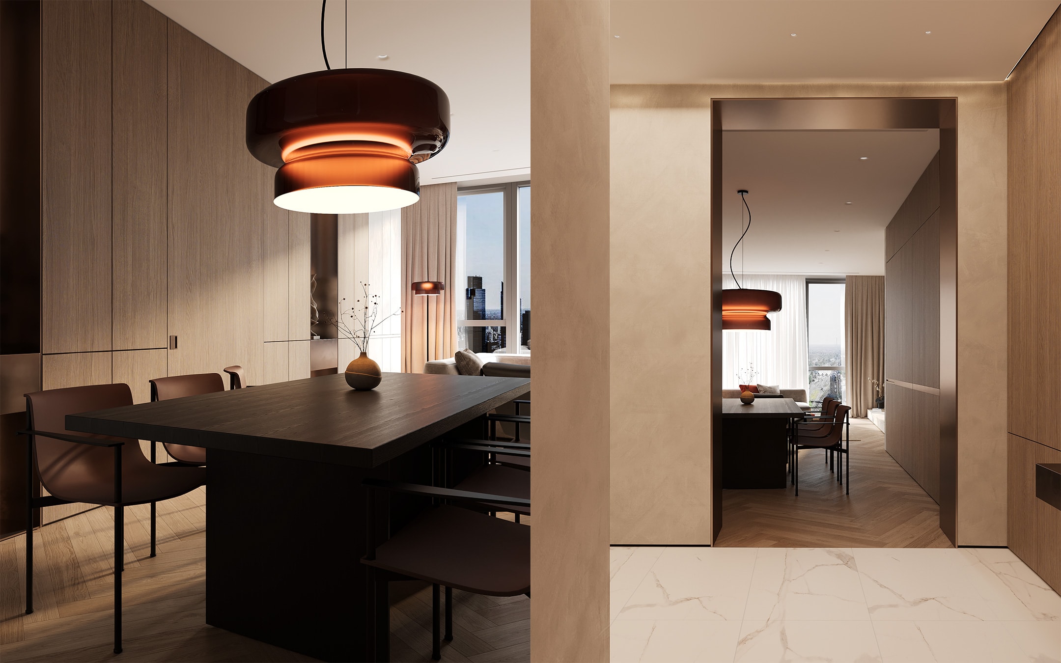 Crescent Residence 30 — 4