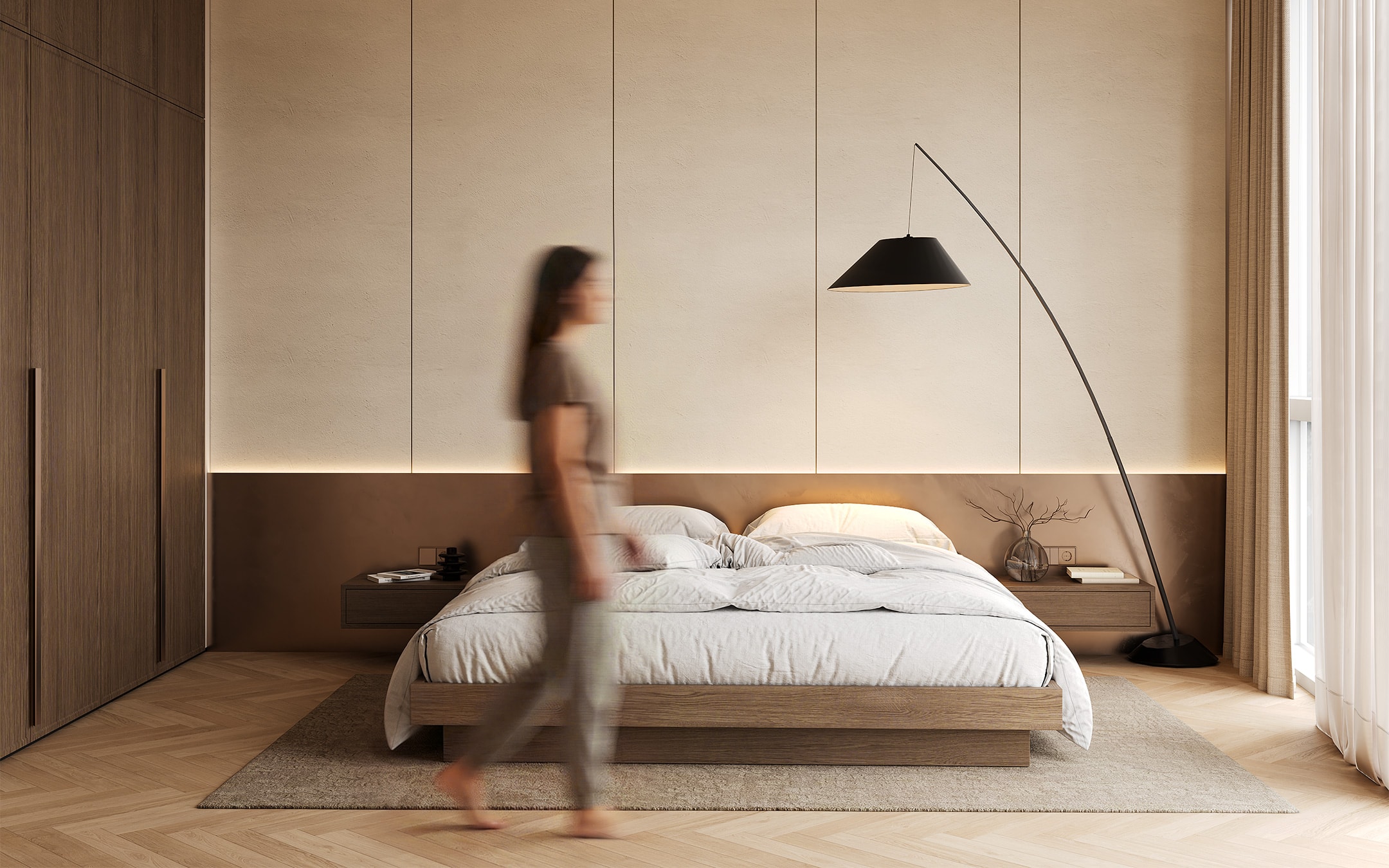 Crescent Residence 30 — 9