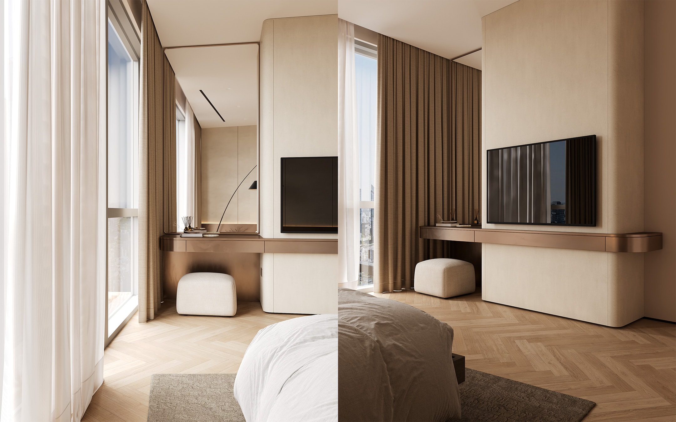 Crescent Residence 30 — 10