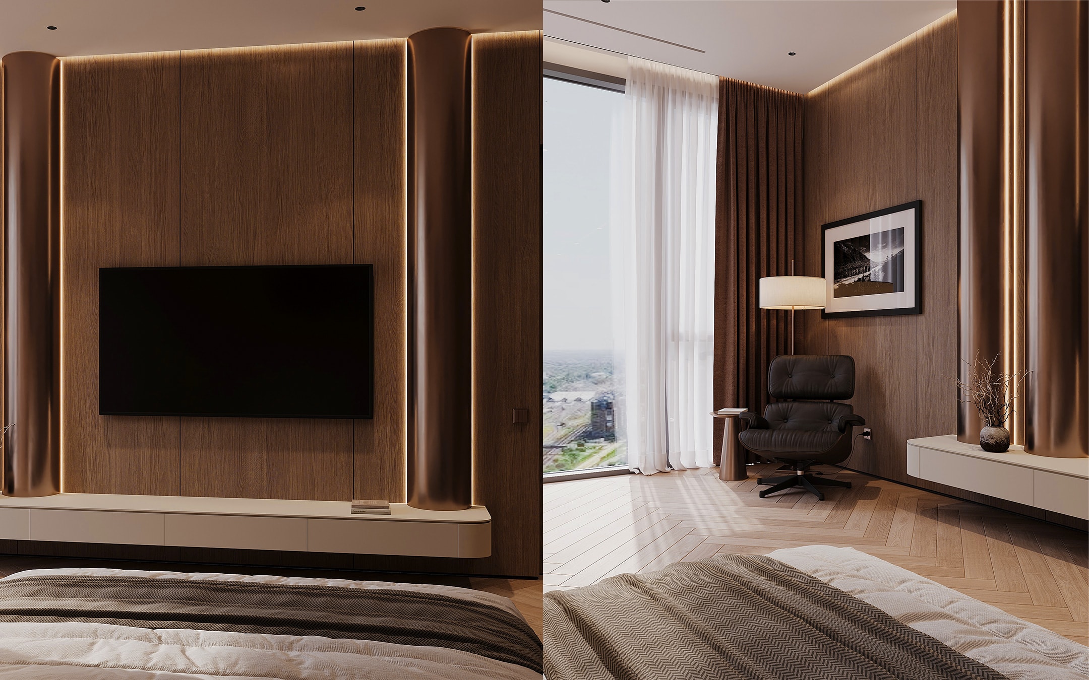 Crescent Residence 30 — 13