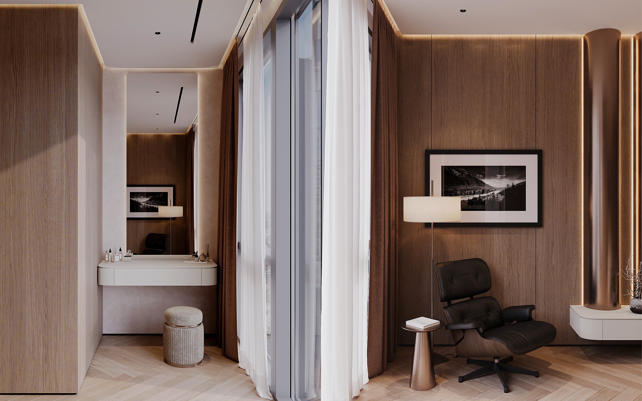 Crescent Residence 30 — 14