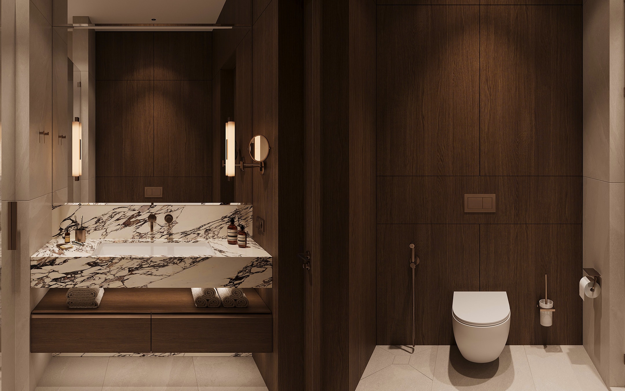 Crescent Residence 30 — 17