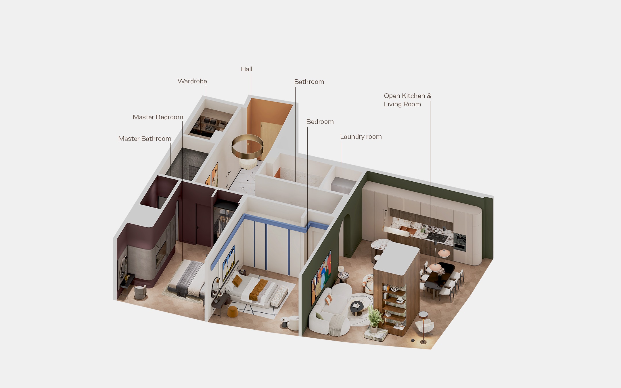 Crescent Residence 16 — 2