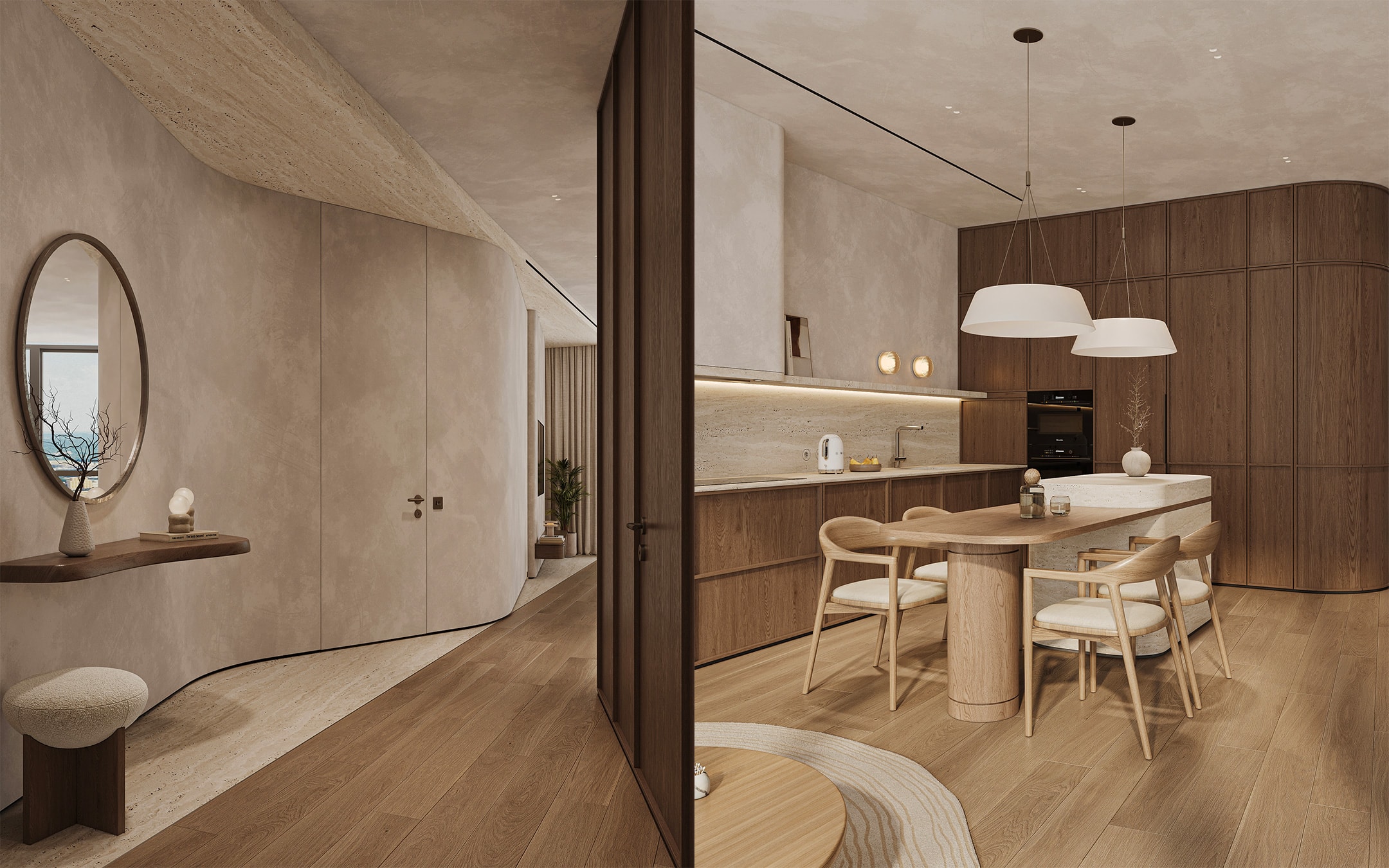 Crescent Residence 16 (90) — 3