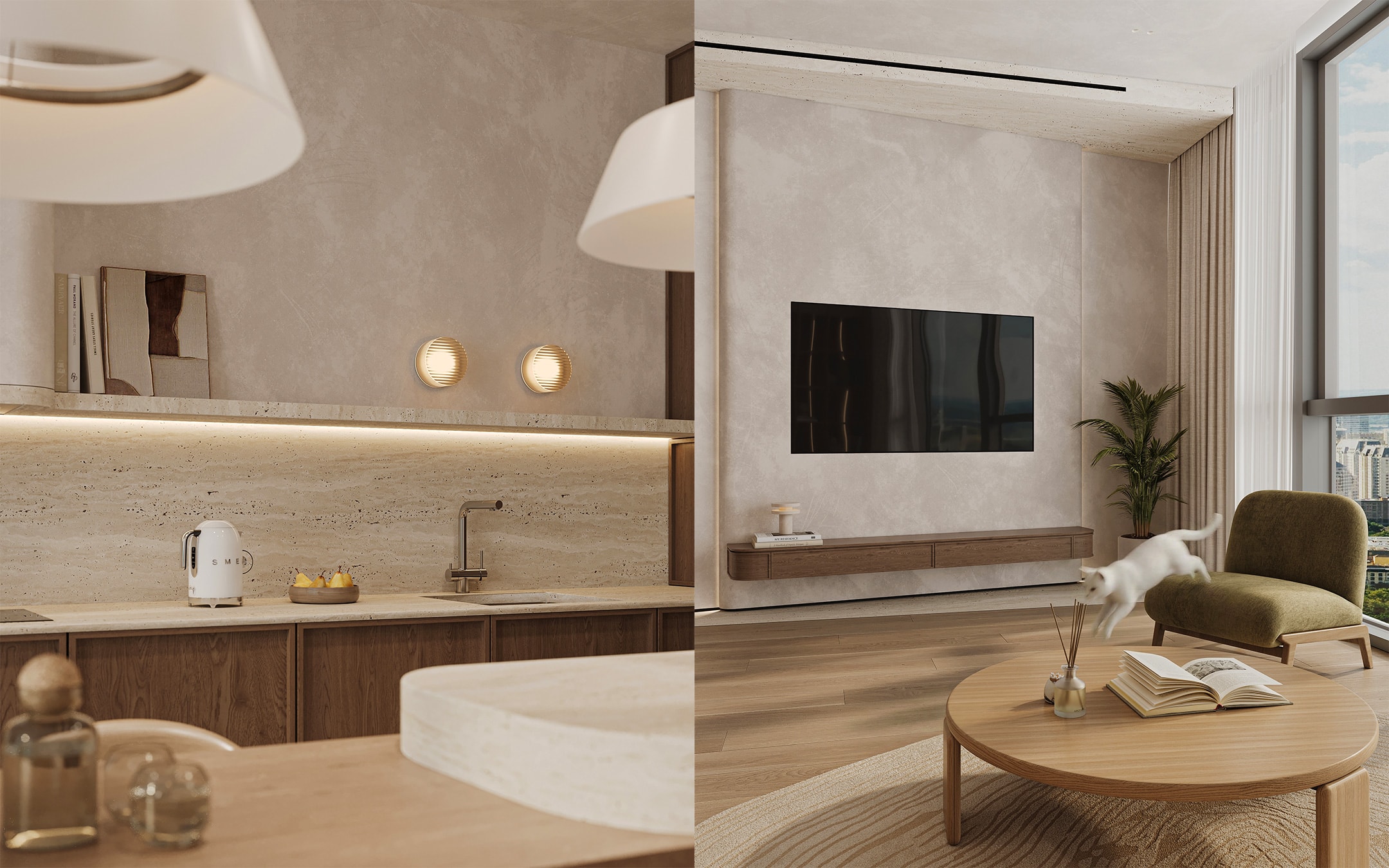 Crescent Residence 16 (90) — 5