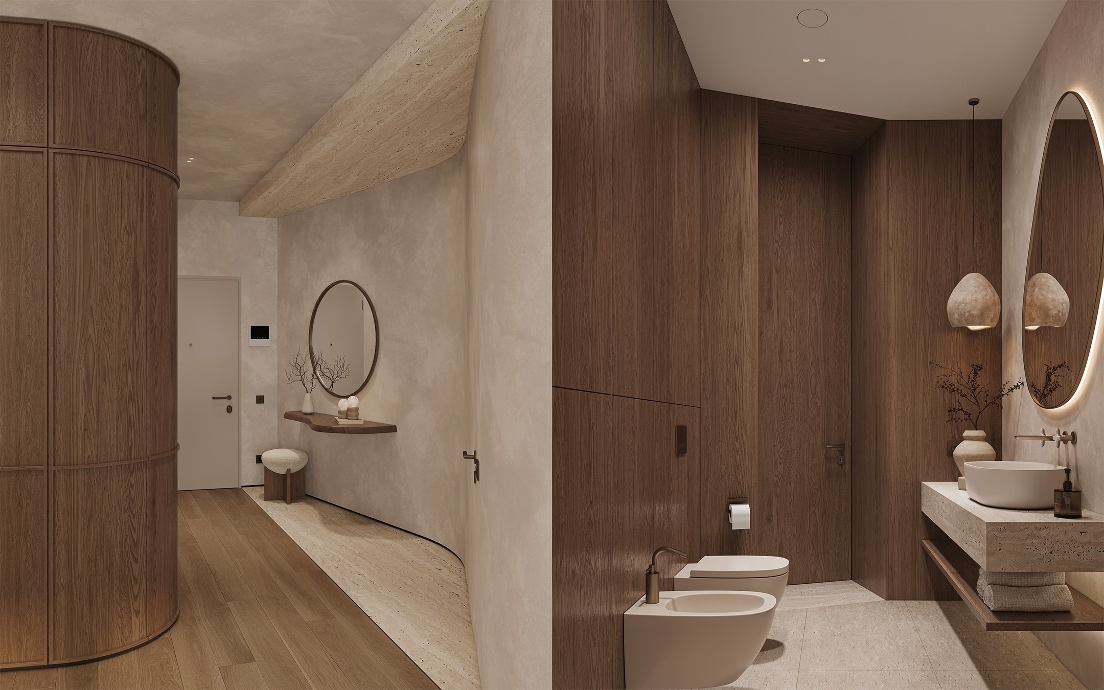Crescent Residence 16 (90) — 7