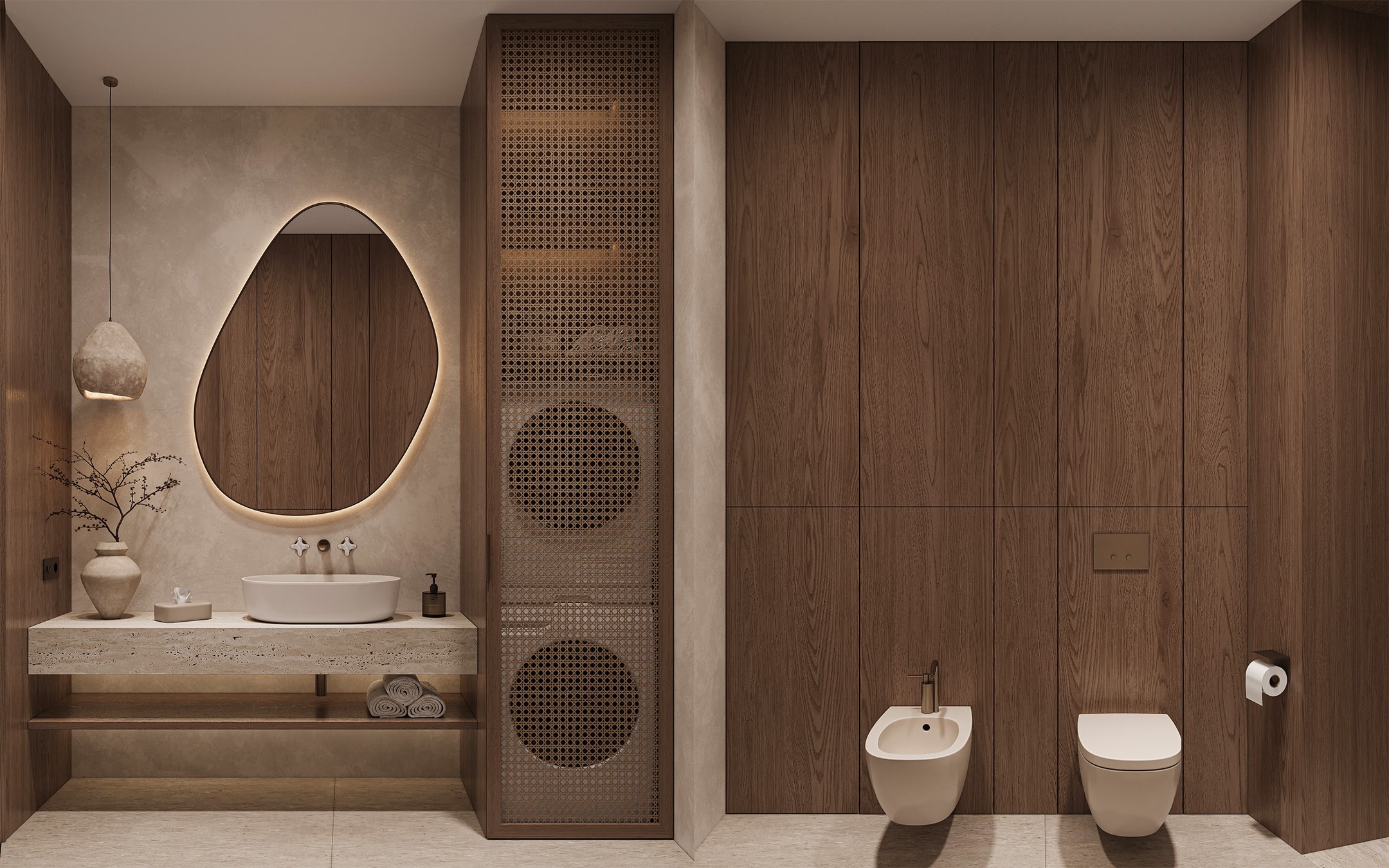Crescent Residence 16 (90) — 8