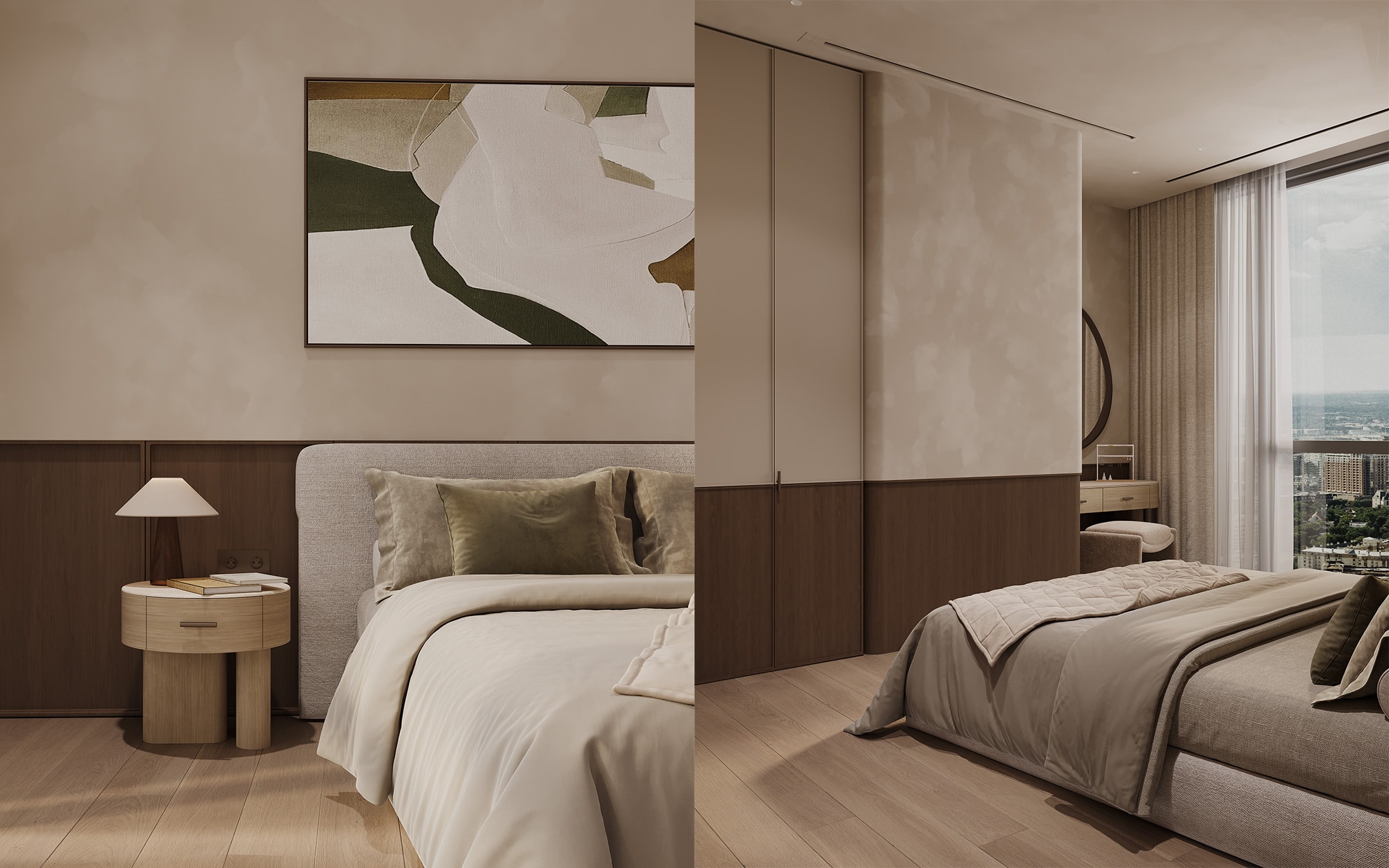 Crescent Residence 16 (90) — 10