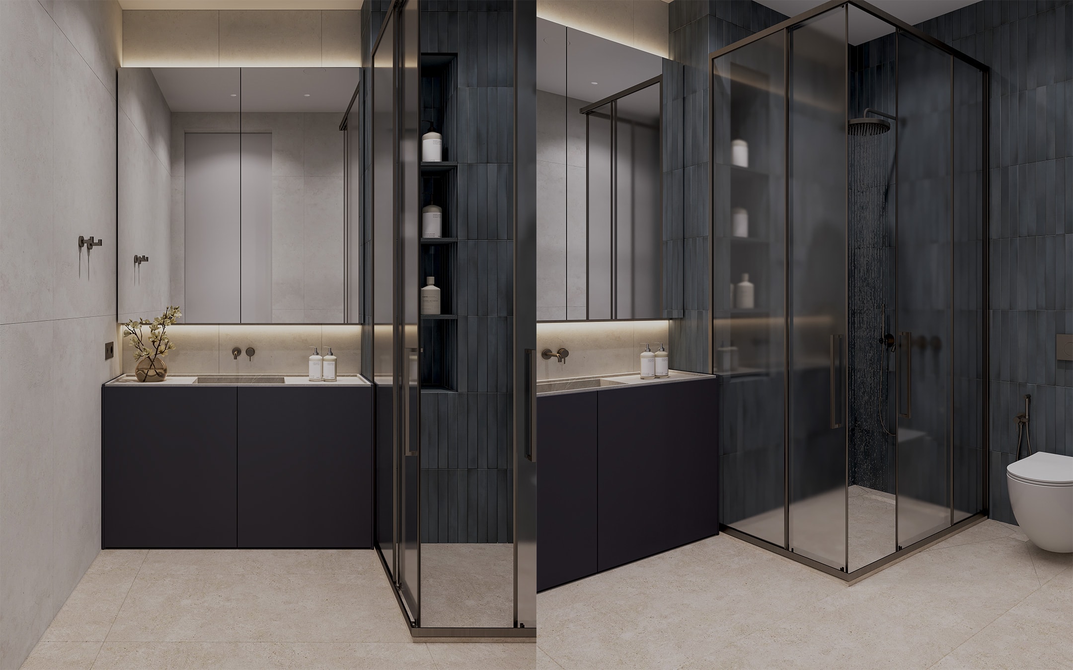 Crescent Residence 16 (90) — 13