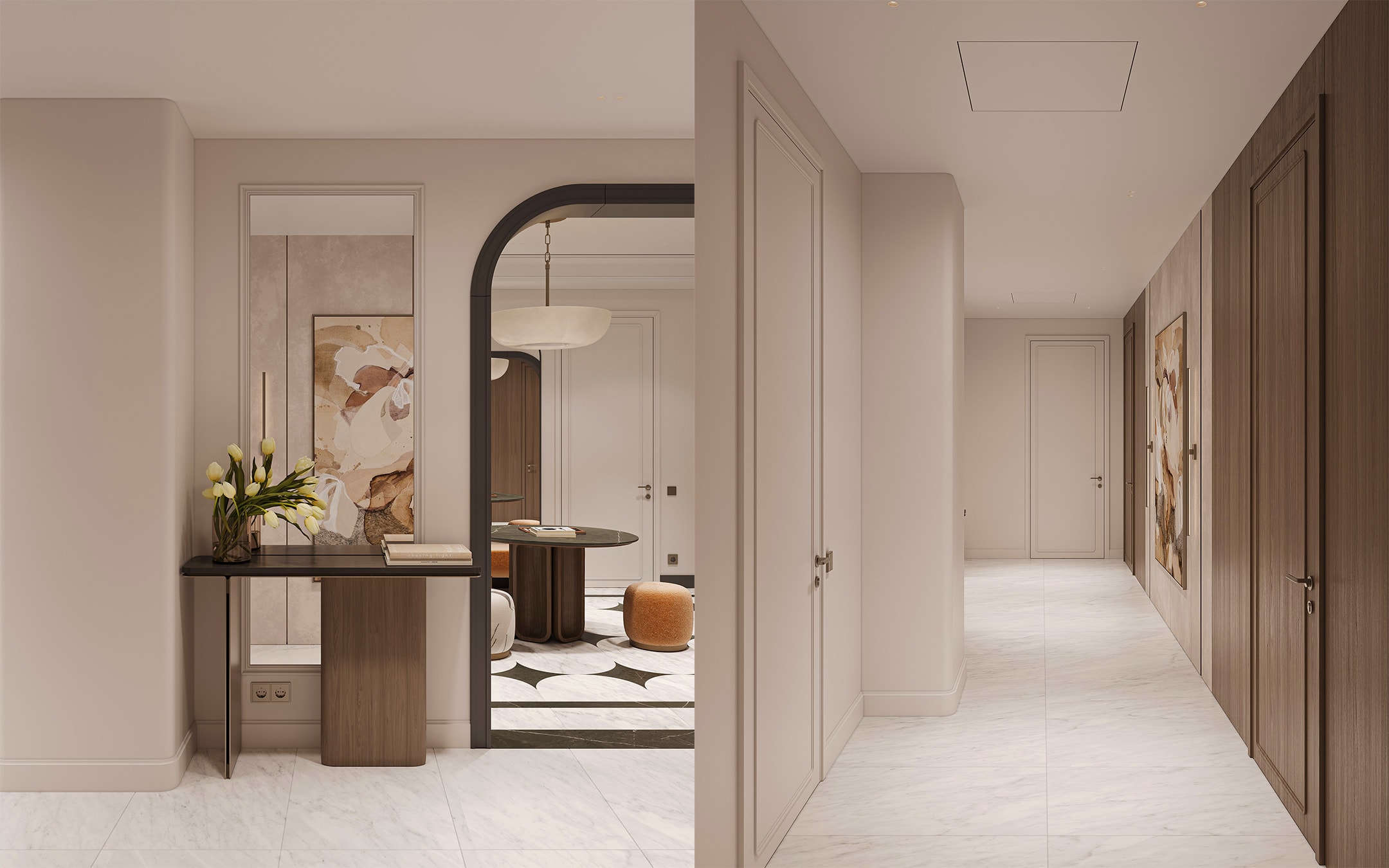Hillside Residence — 6