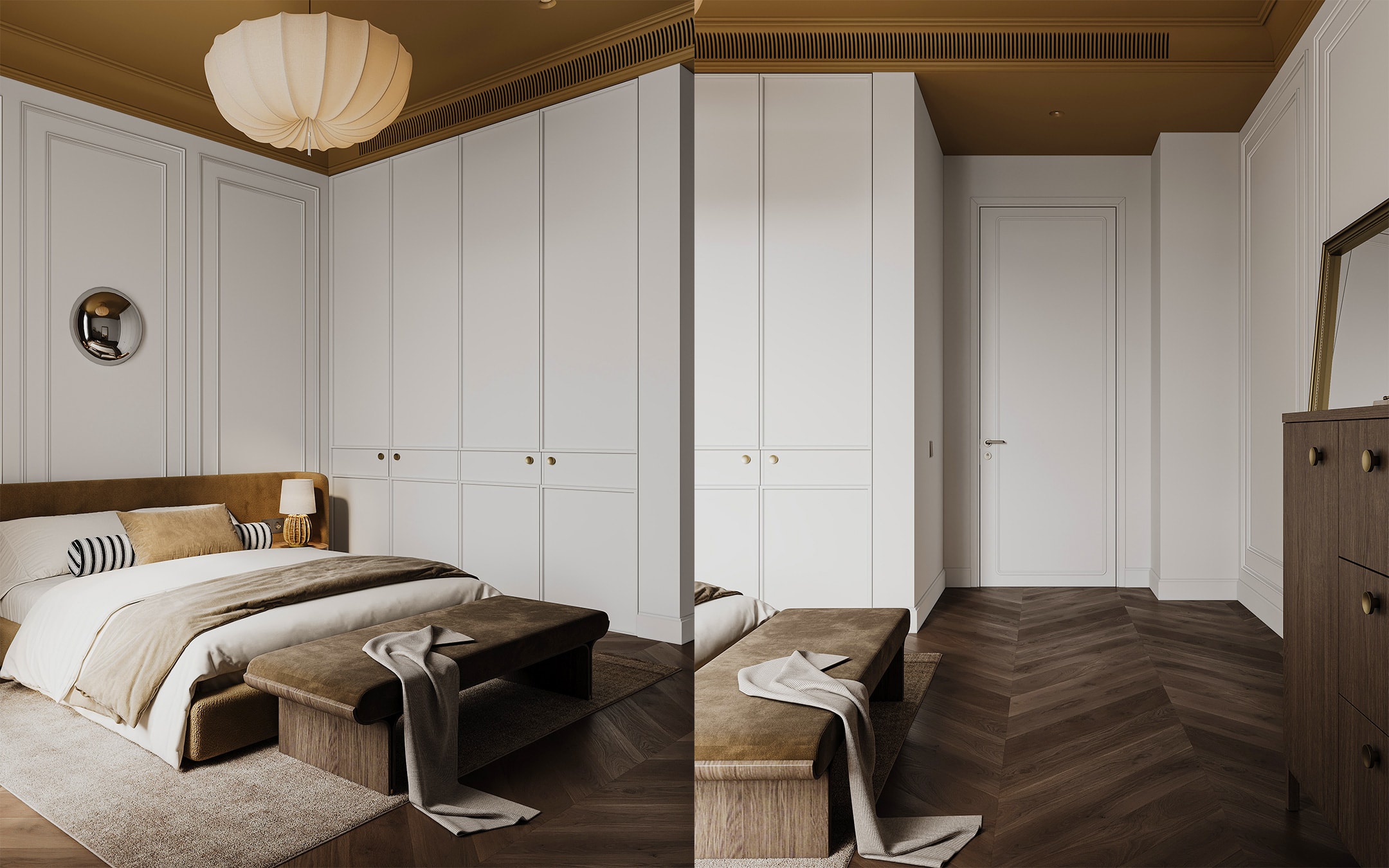 Hillside Residence — 15