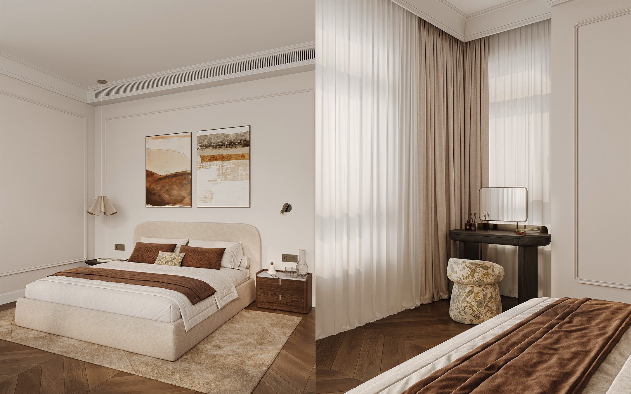Hillside Residence — 18