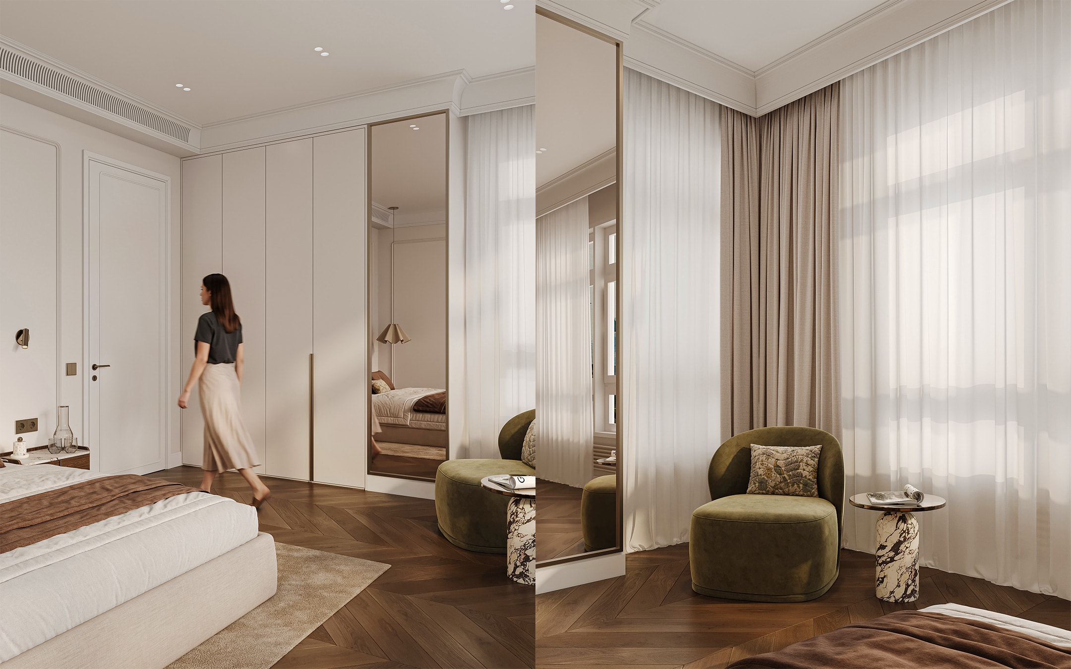 Hillside Residence — 19