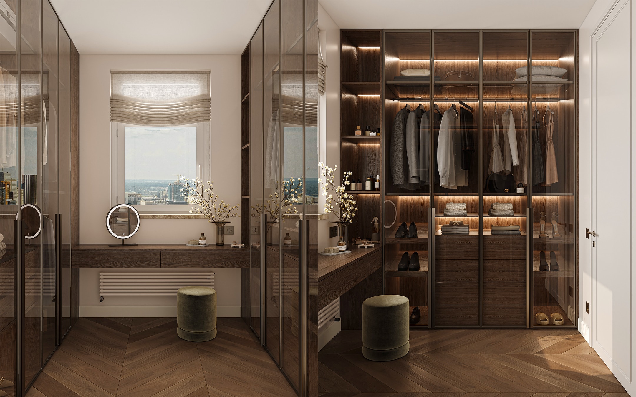 Hillside Residence — 20
