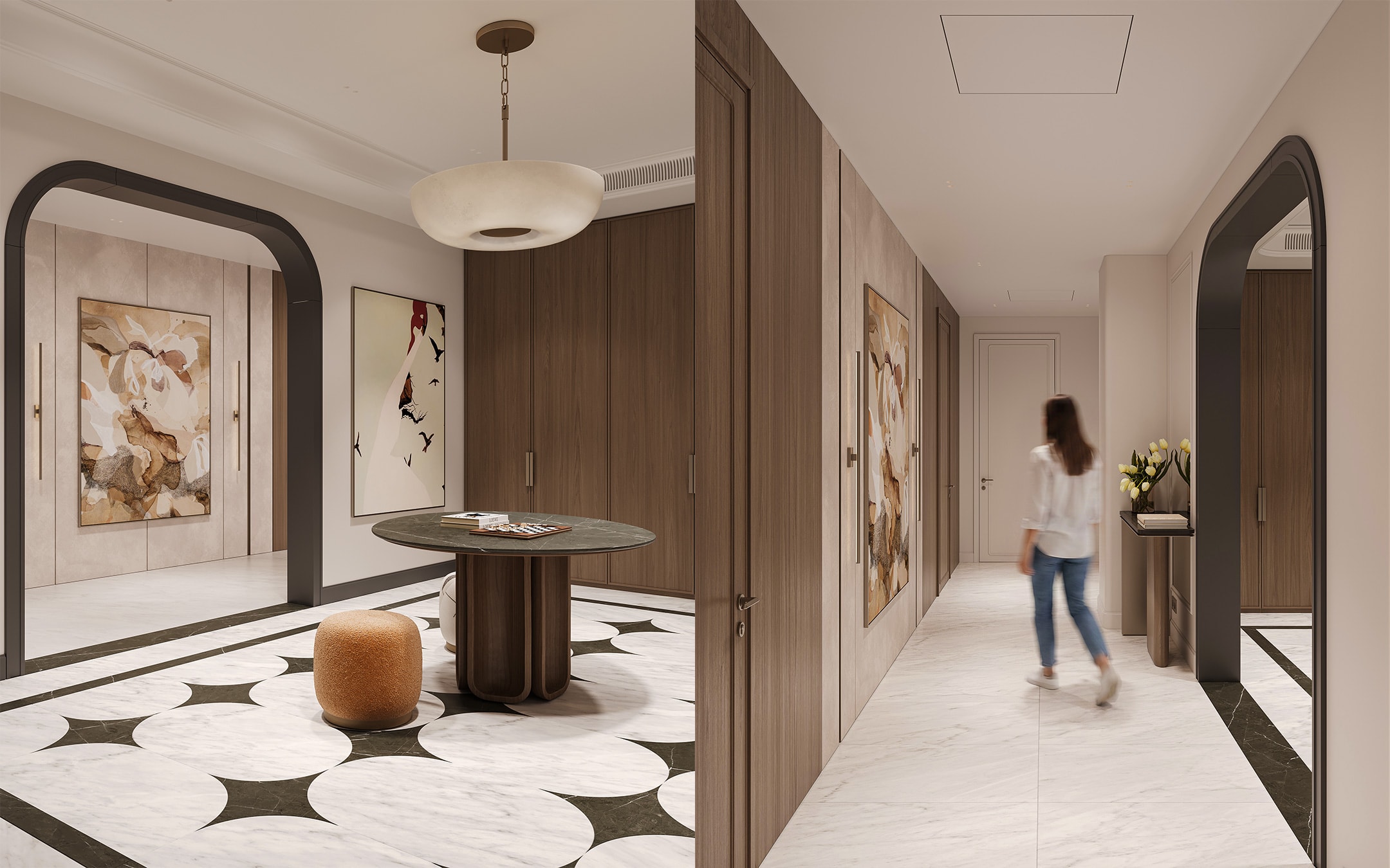 Hillside Residence — 5