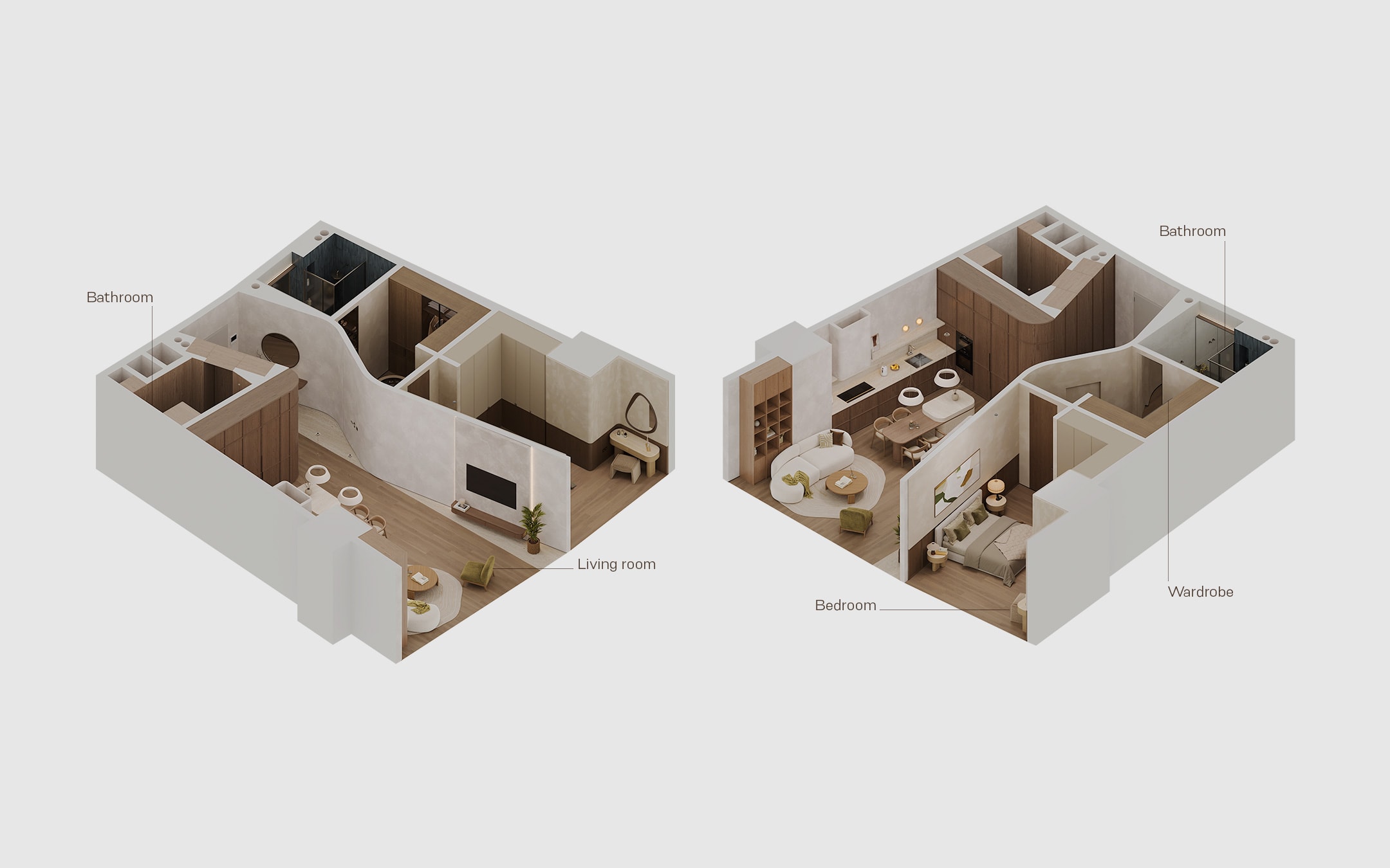 Crescent Residence 16 (90) — 2