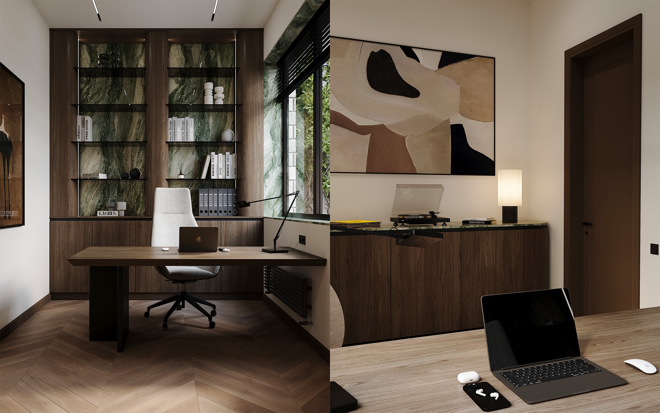 Prisma Haus — 13