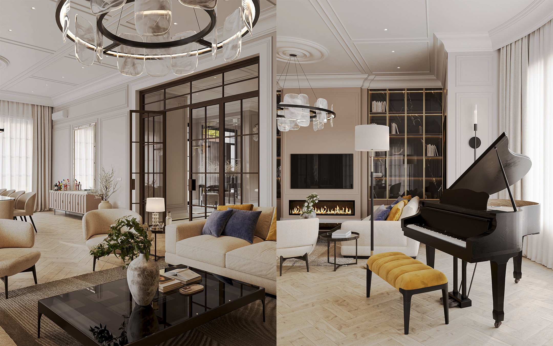 Mardakan Villa — 6
