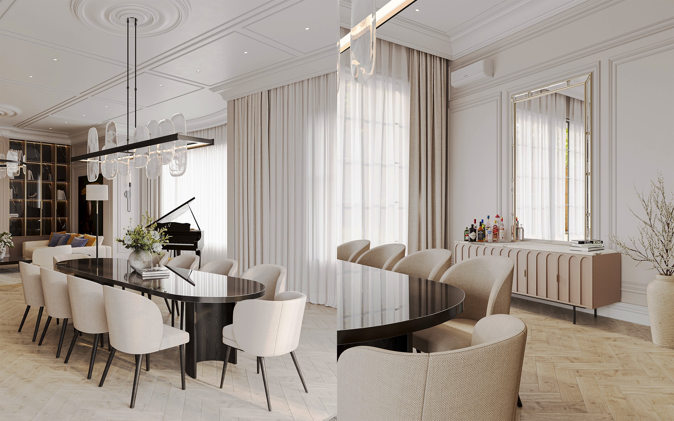 Mardakan Villa — 7